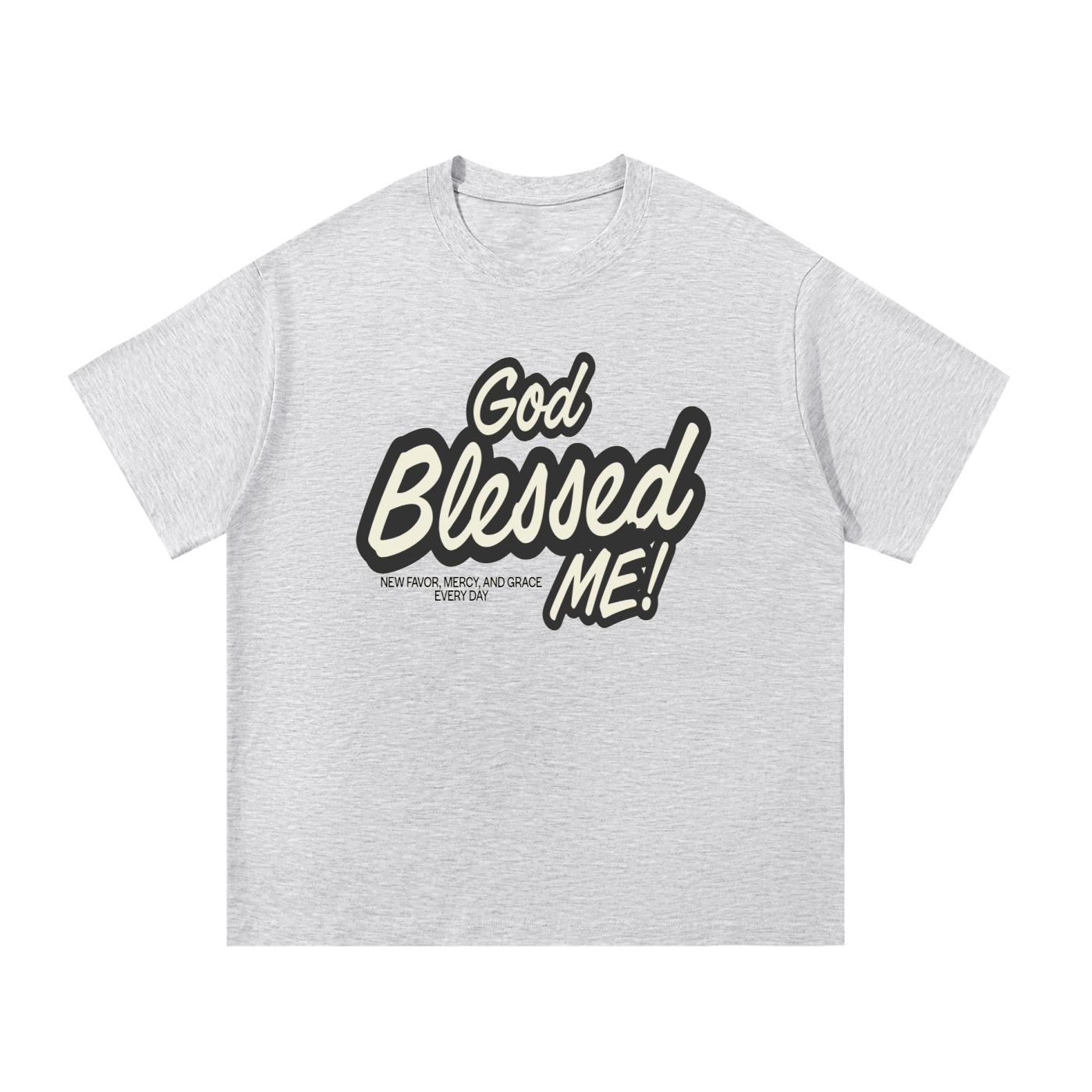 Essential Cotton T-Shirt