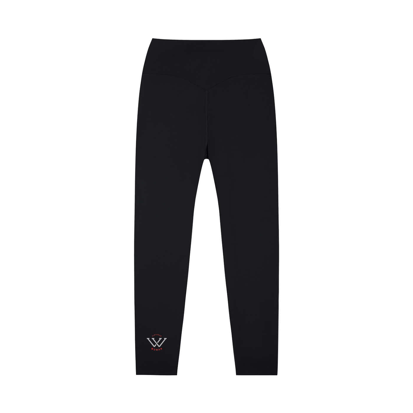 High-Waisted Yoga Leggings