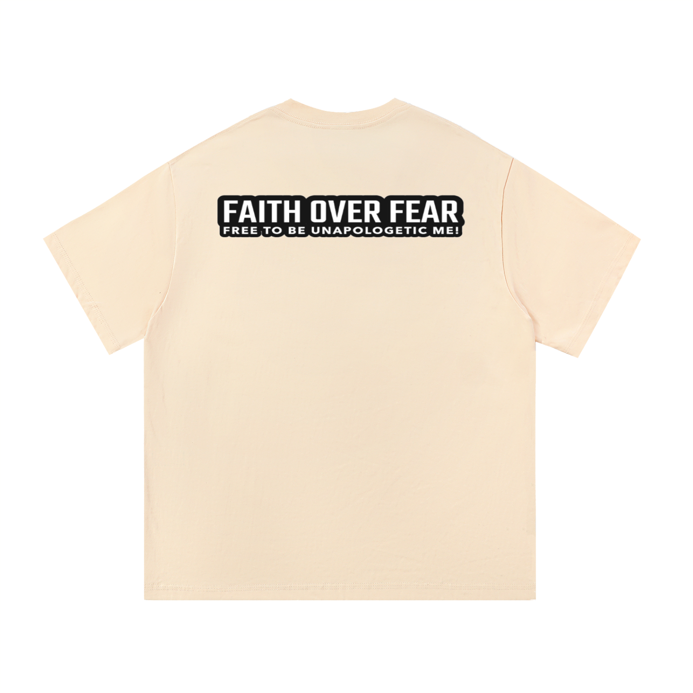 Essential Cotton T-Shirt