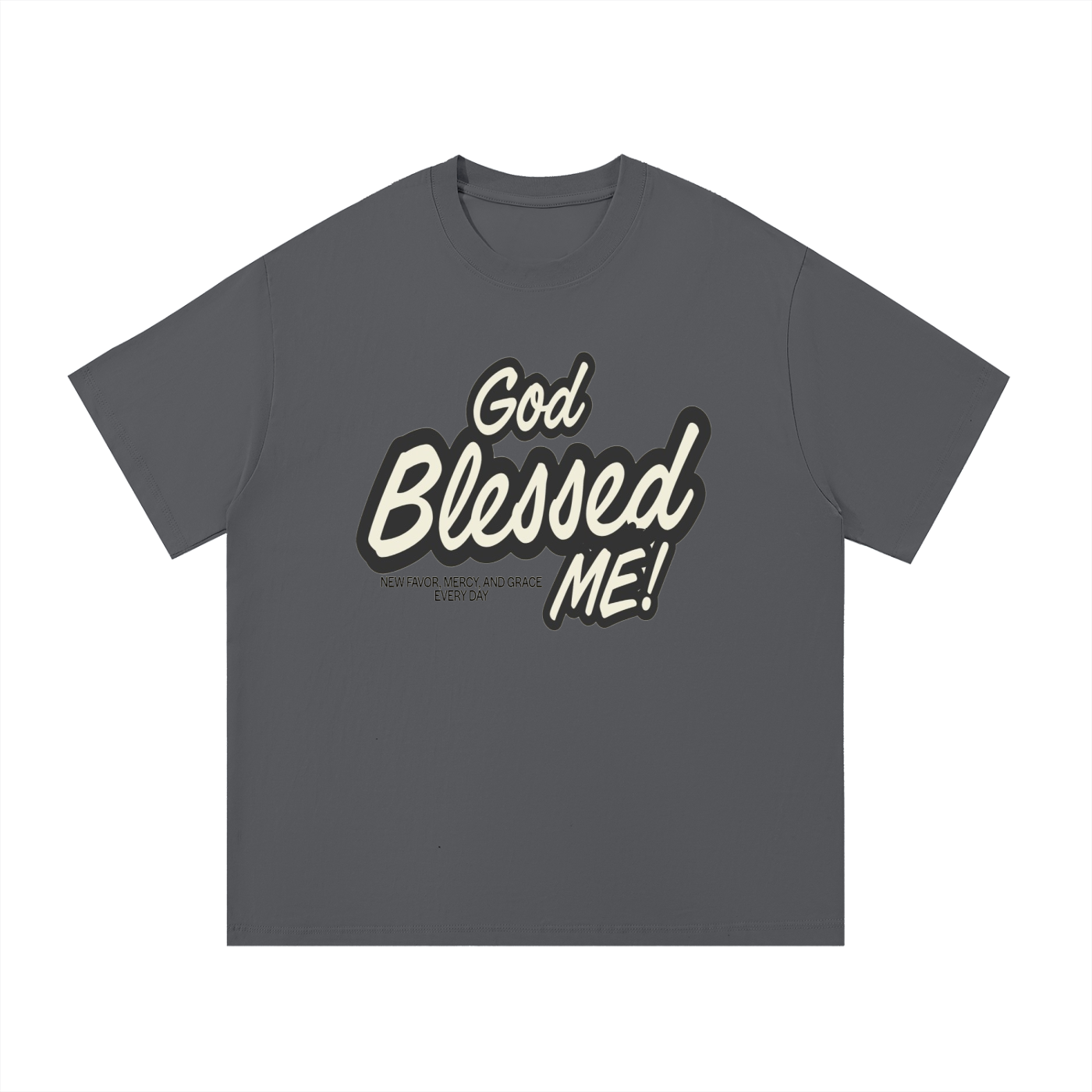 Essential Cotton T-Shirt
