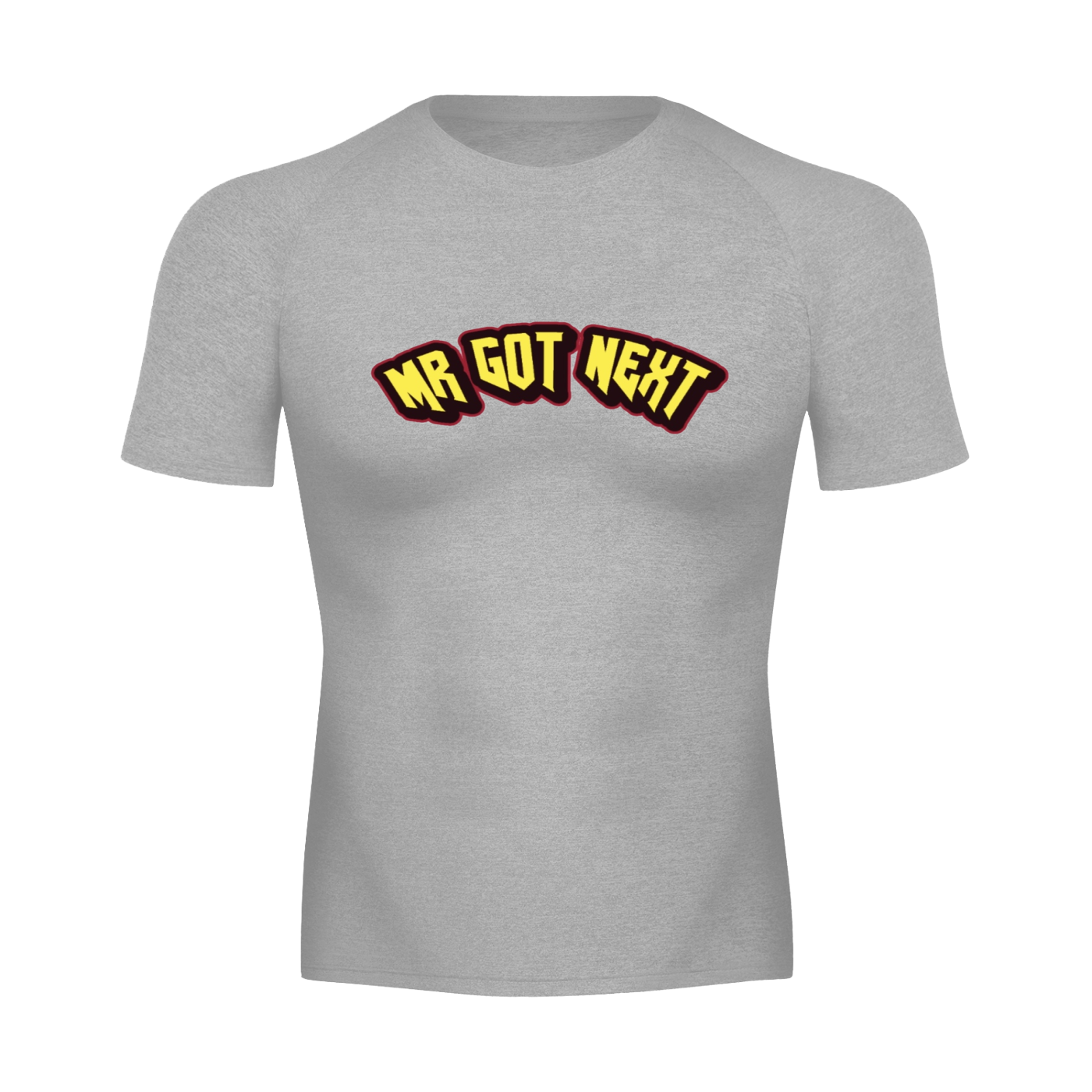 Performance Short Sleeve T-Shirt