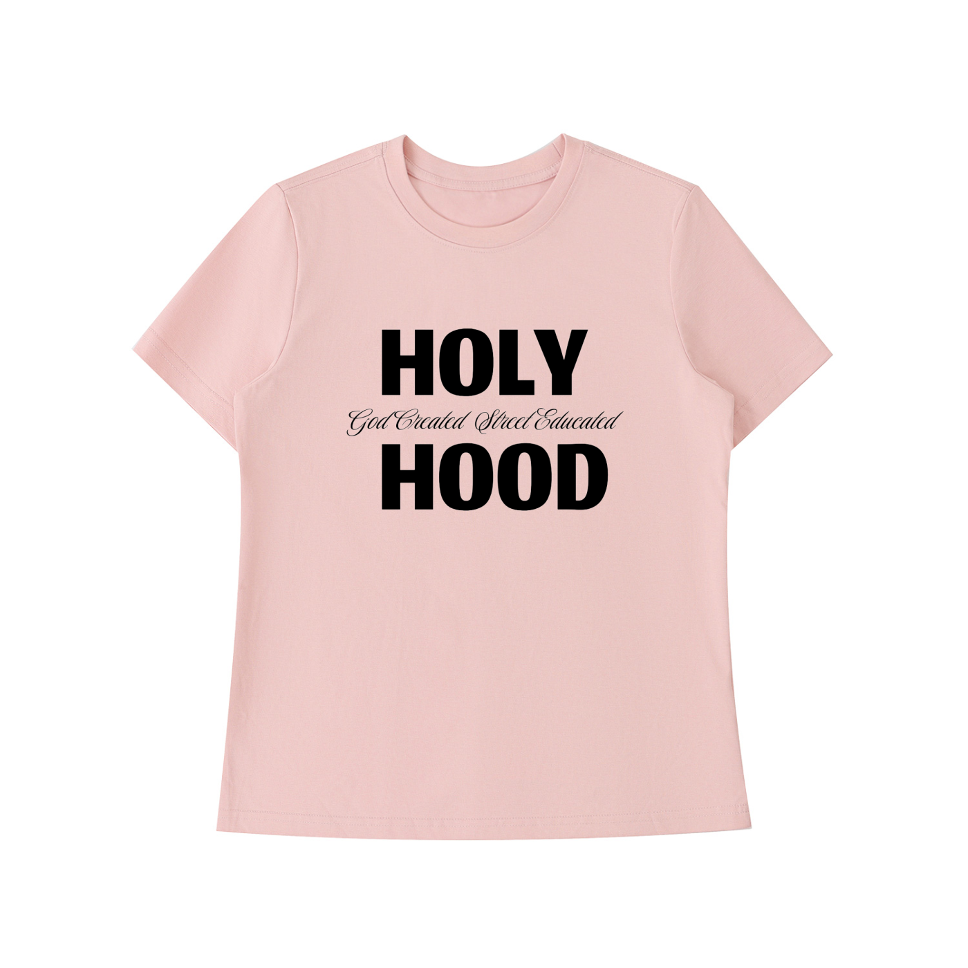 Essential Standard Shoulder T-Shirt