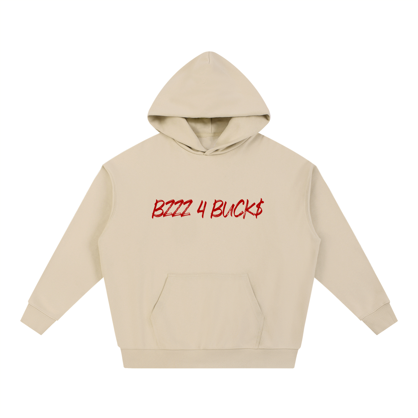 Buck$ up