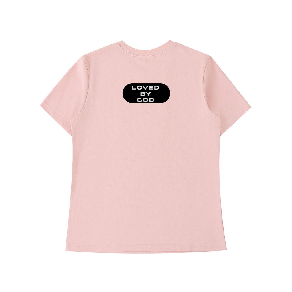 Essential Standard Shoulder T-Shirt