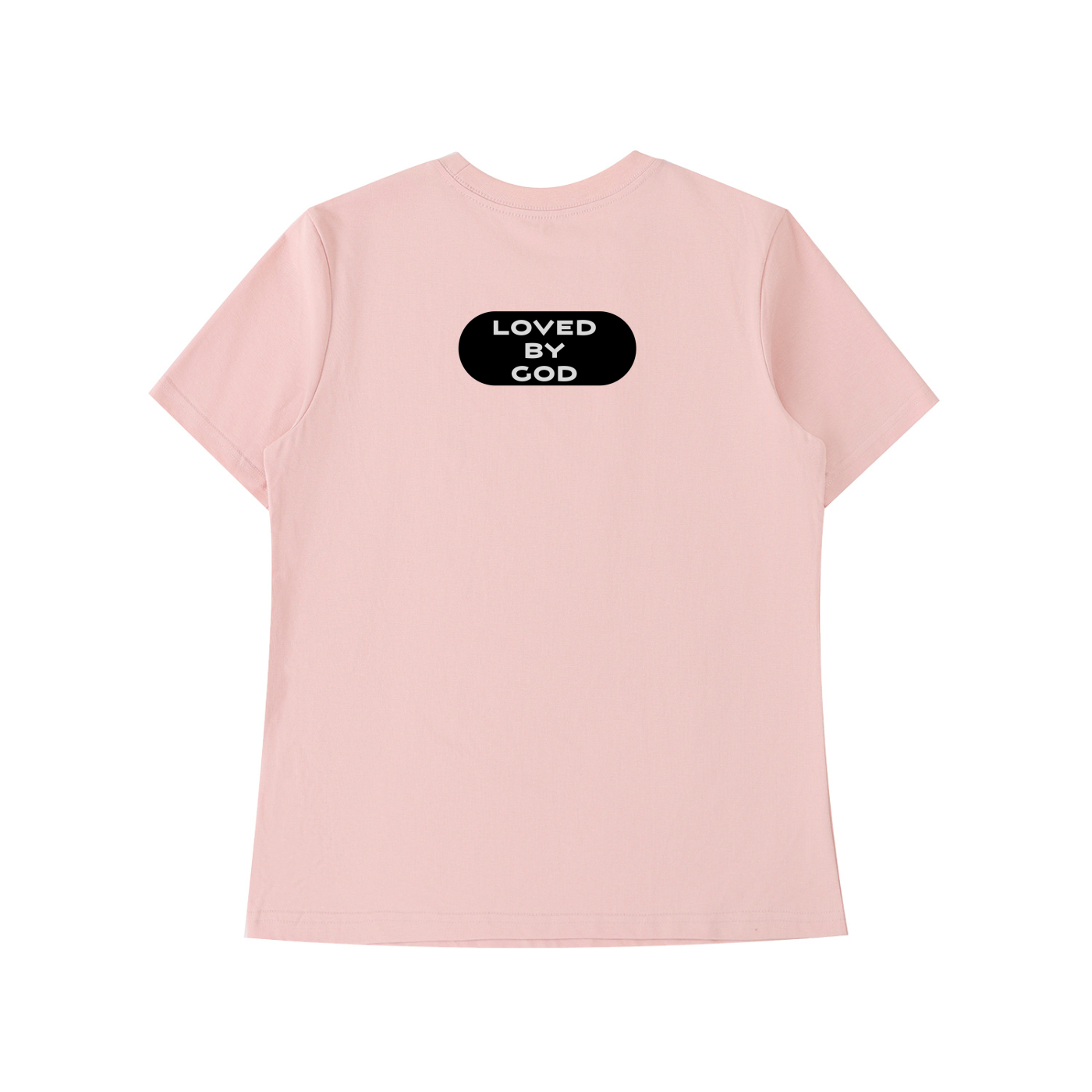 Essential Standard Shoulder T-Shirt
