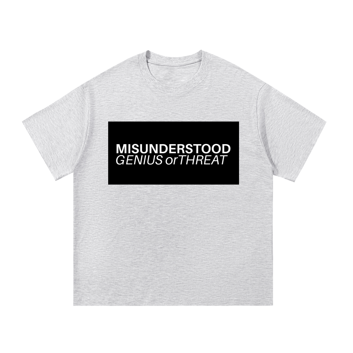 Essential Cotton T-Shirt
