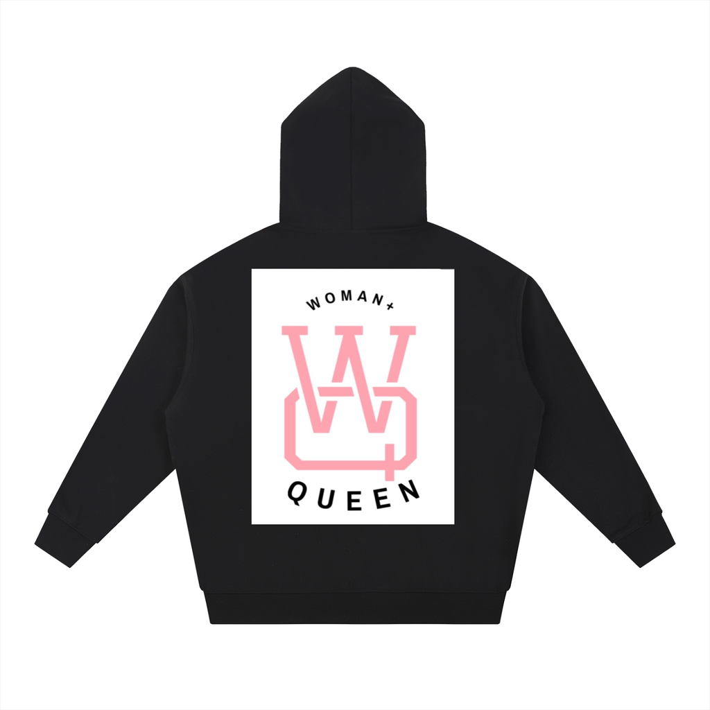 Essential Heavyweight Hoodie