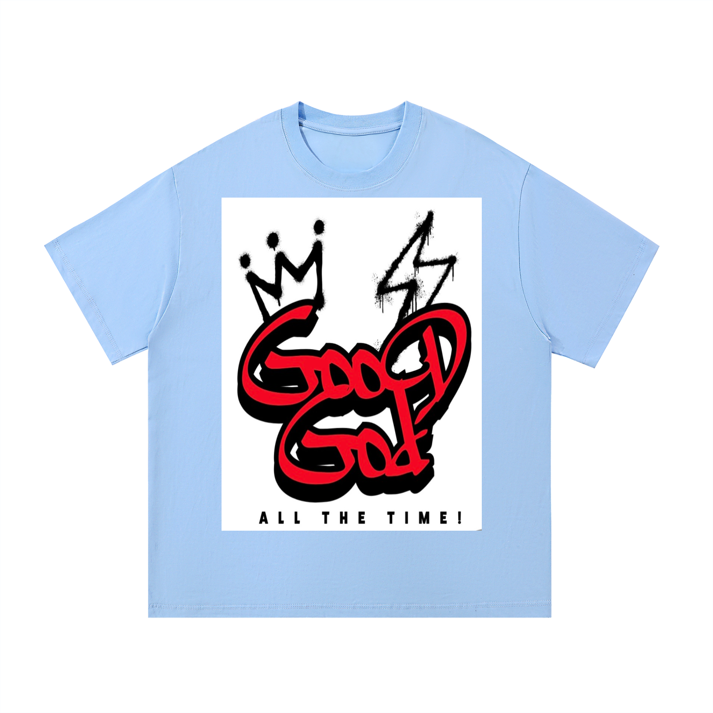 Essential Cotton T-Shirt