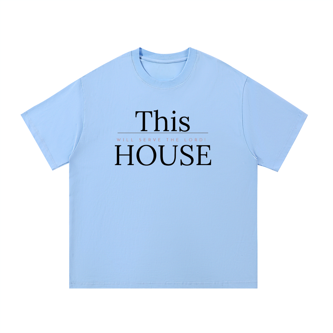 Essential Cotton T-Shirt
