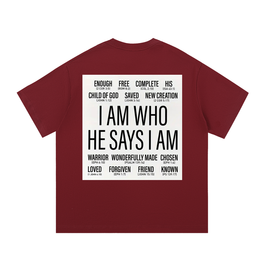Essential Cotton T-Shirt