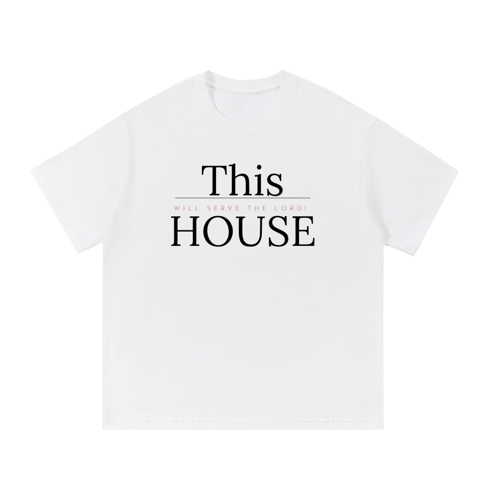 Essential Cotton T-Shirt