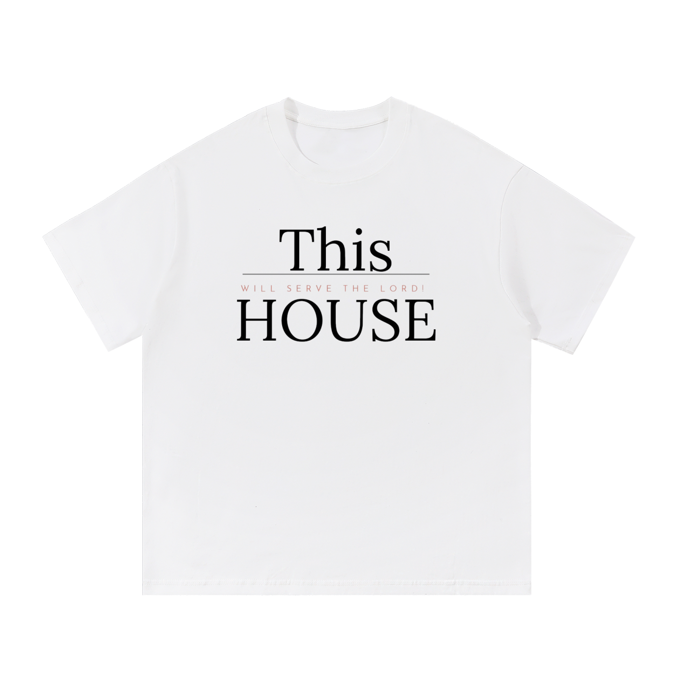 Essential Cotton T-Shirt
