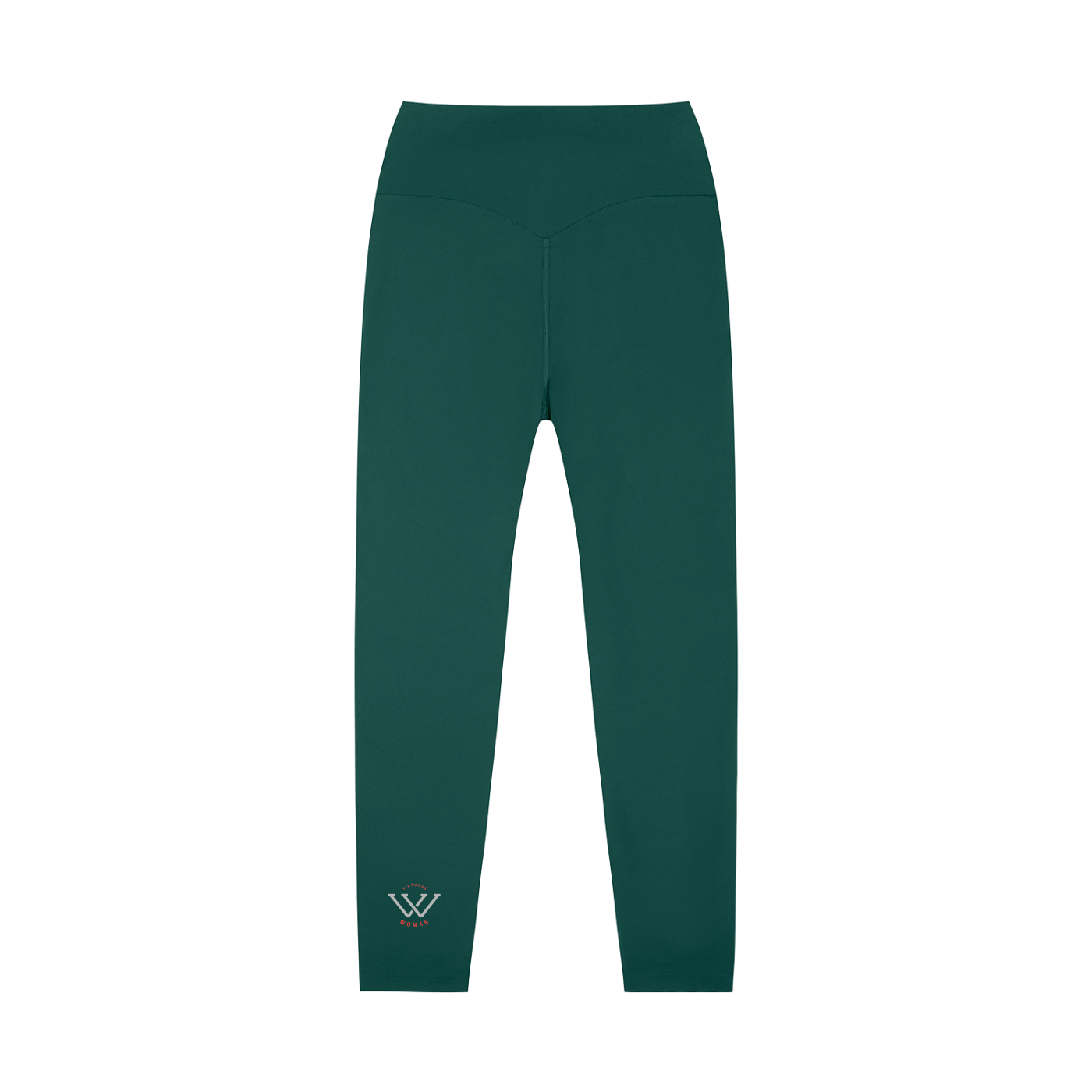 High-Waisted Yoga Leggings