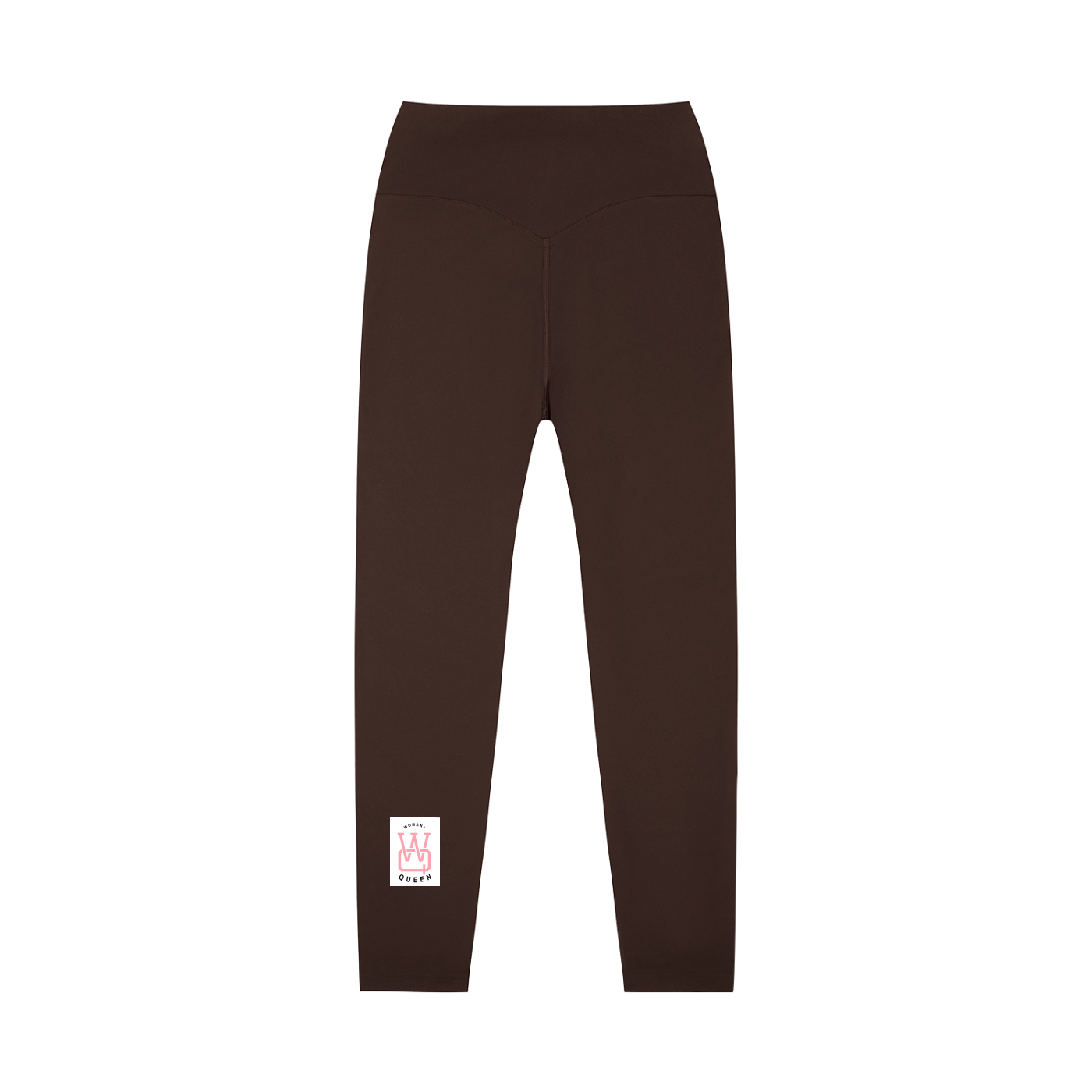 High-Waisted Yoga Leggings