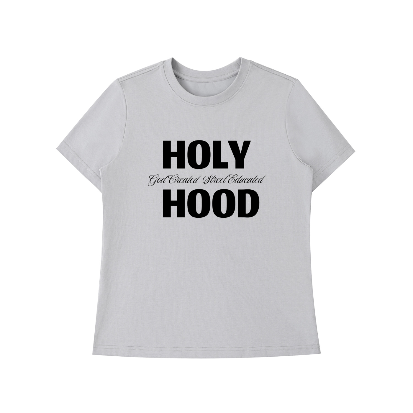 Essential Standard Shoulder T-Shirt