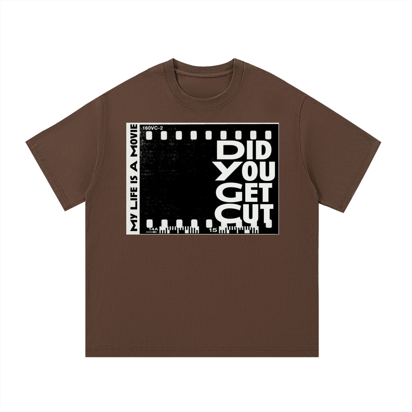 Essential Cotton T-Shirt