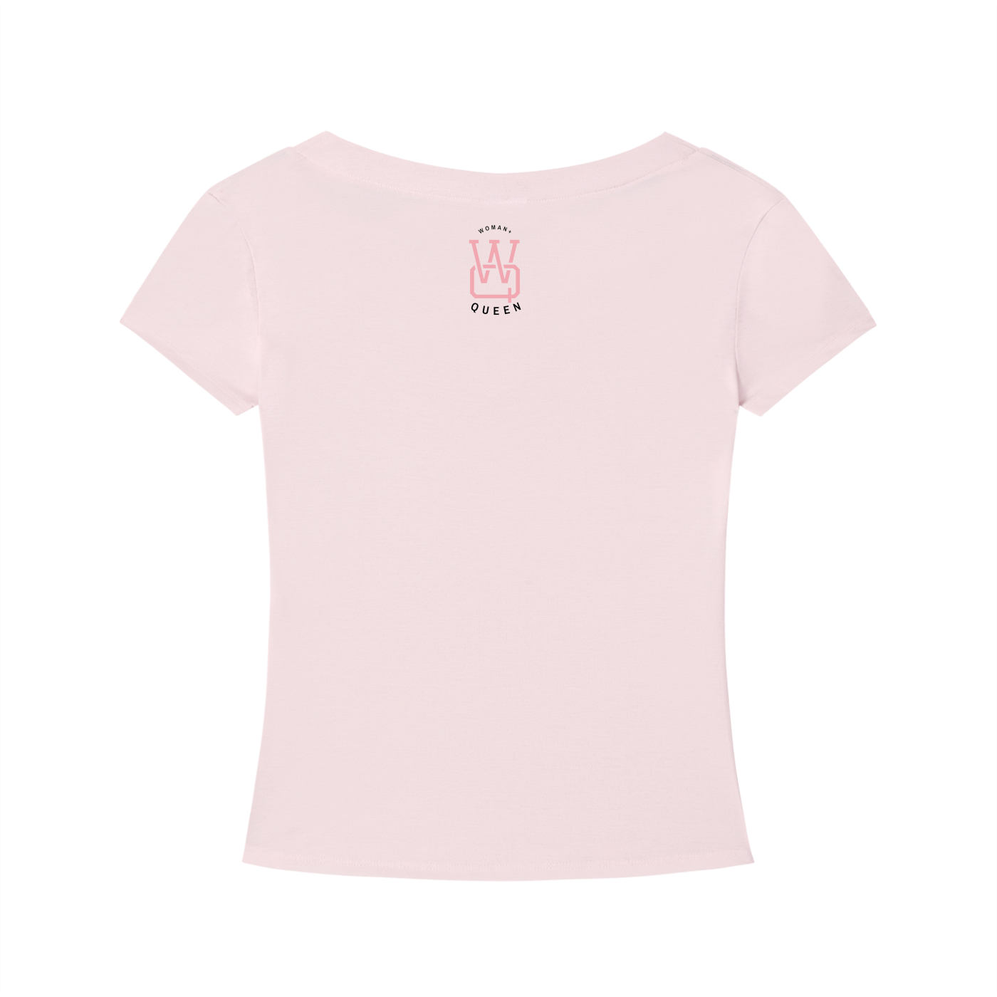 Tencel Slim Fit V-Neck T-Shirt