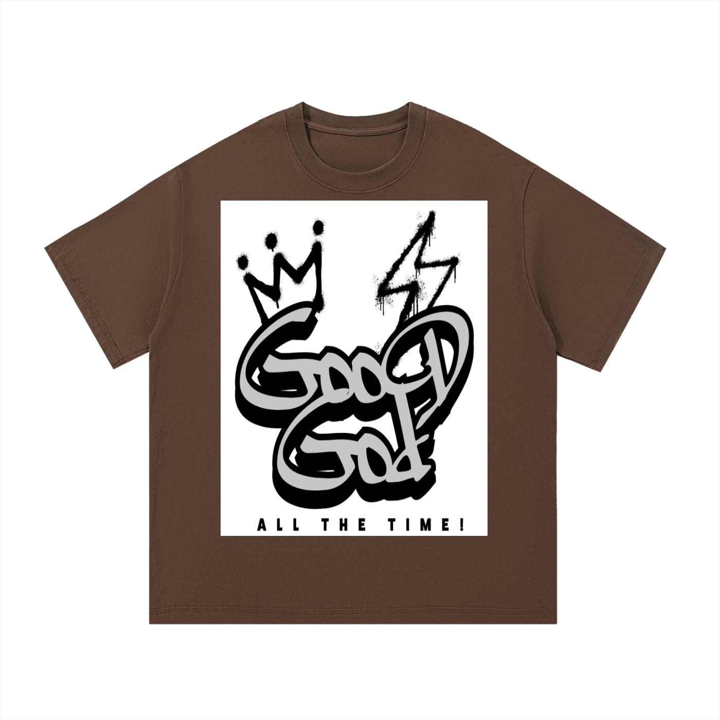 Essential Cotton T-Shirt