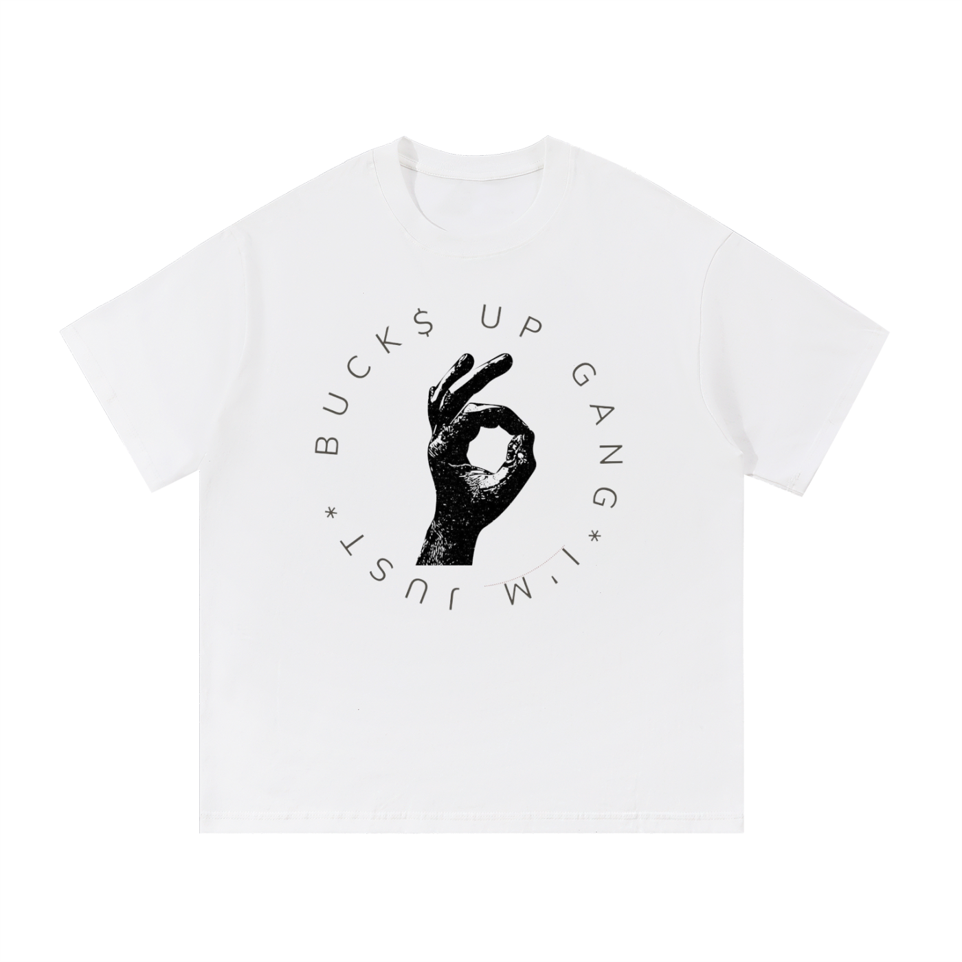 Essential Cotton T-Shirt