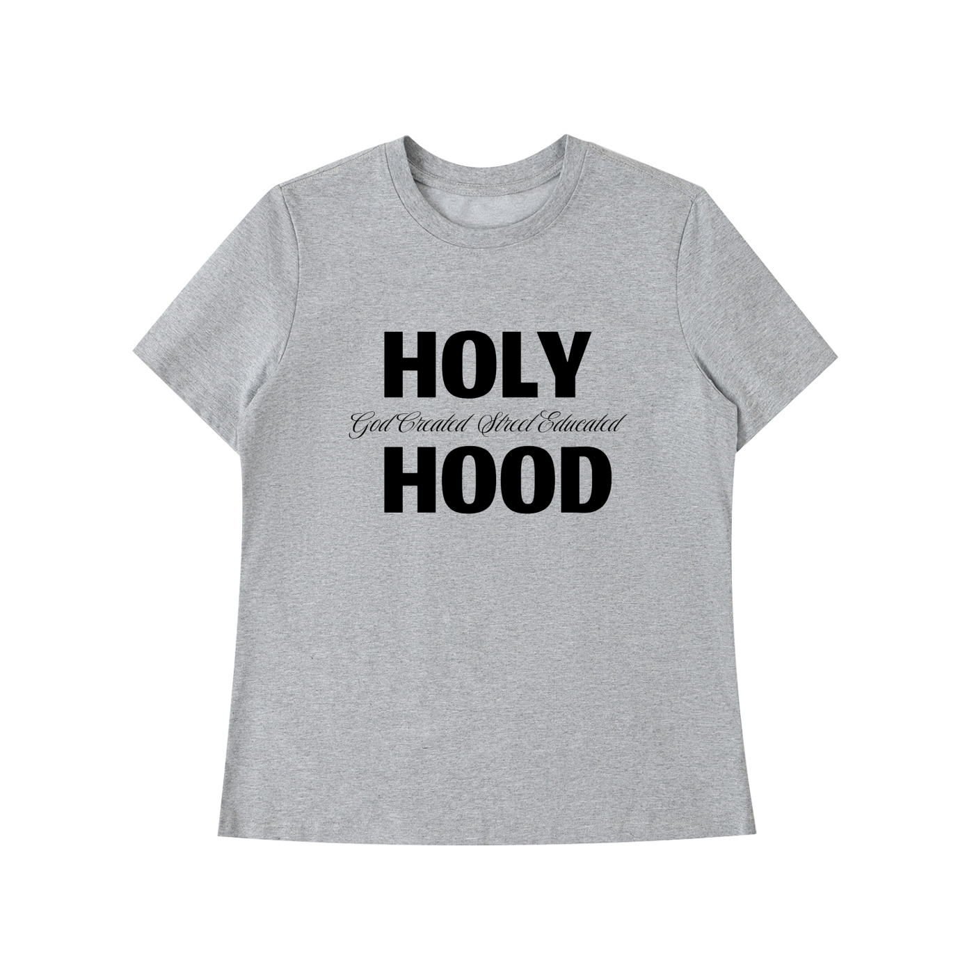 Essential Standard Shoulder T-Shirt