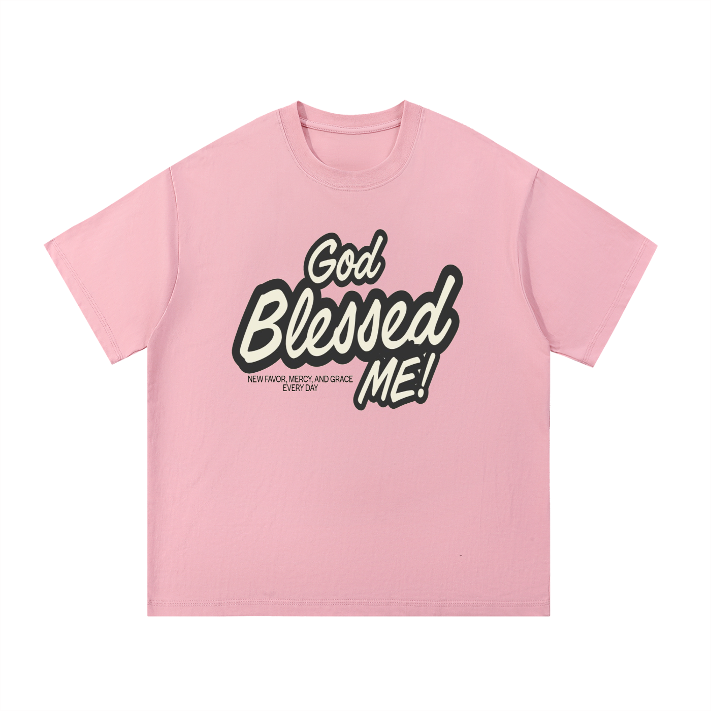 Essential Cotton T-Shirt