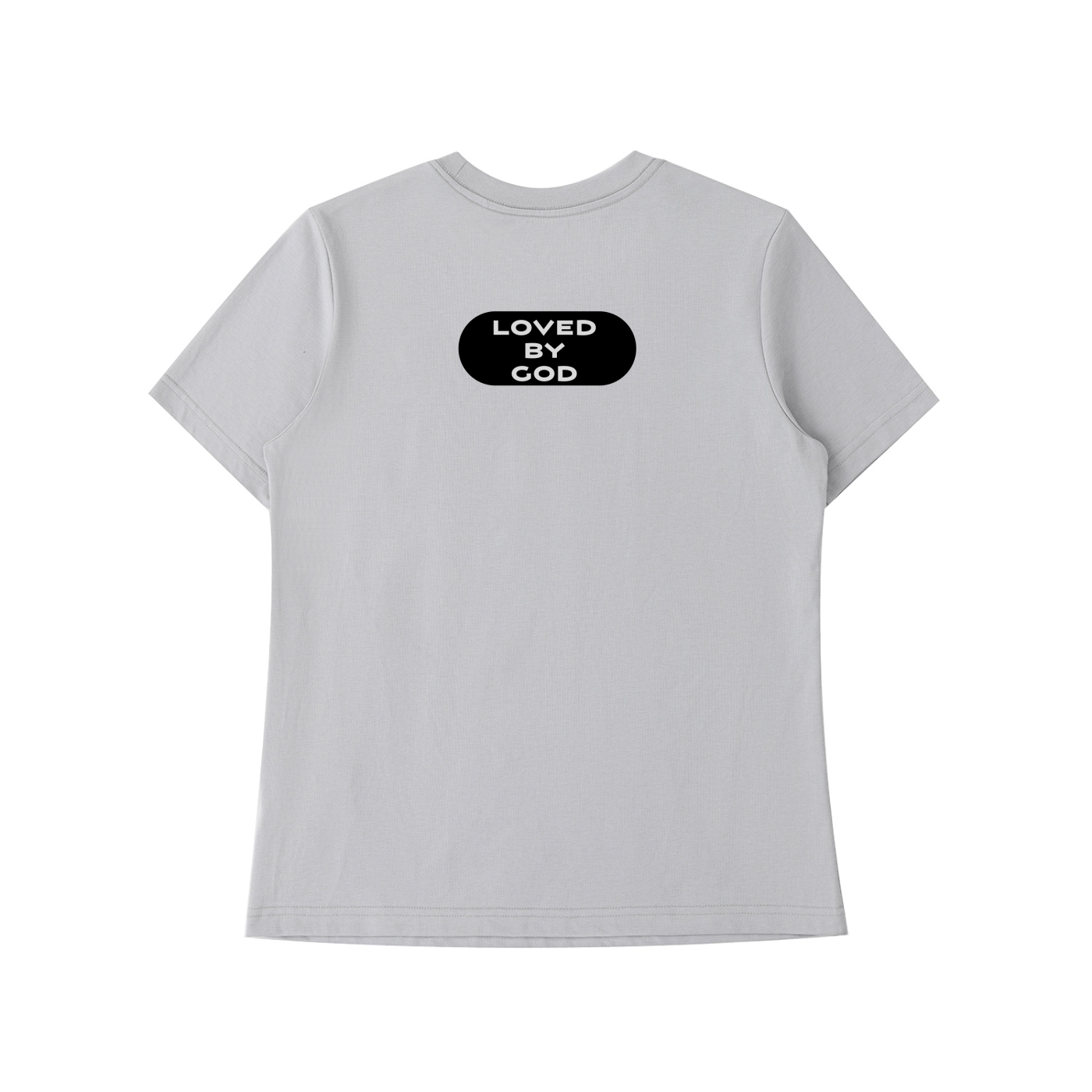 Essential Standard Shoulder T-Shirt
