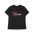 Essential Standard Shoulder T-Shirt
