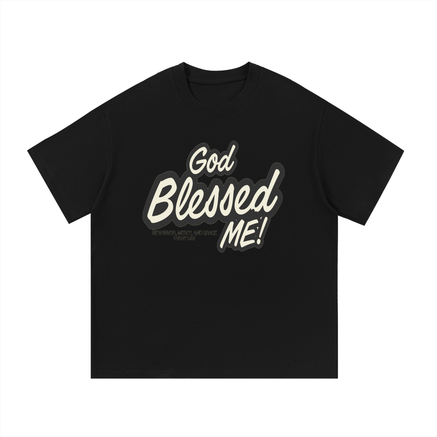 Essential Cotton T-Shirt