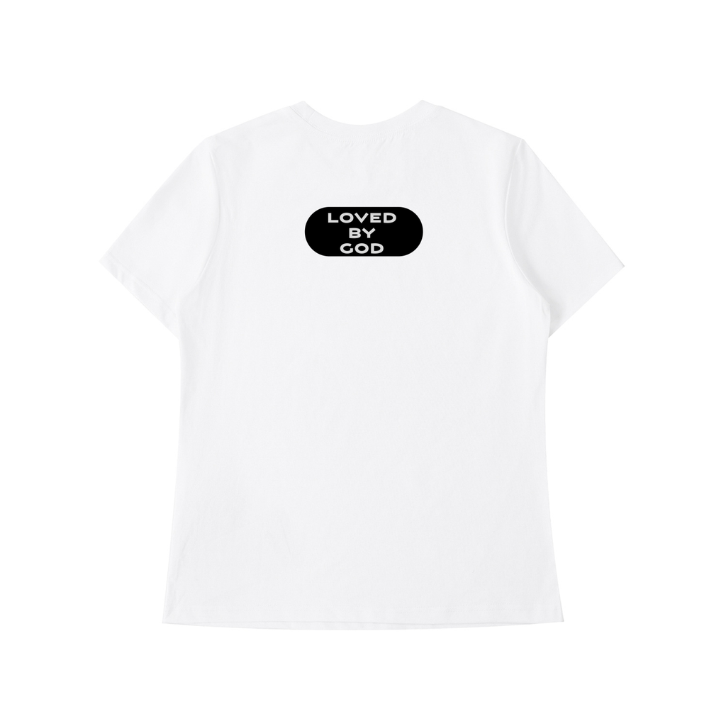 Essential Standard Shoulder T-Shirt