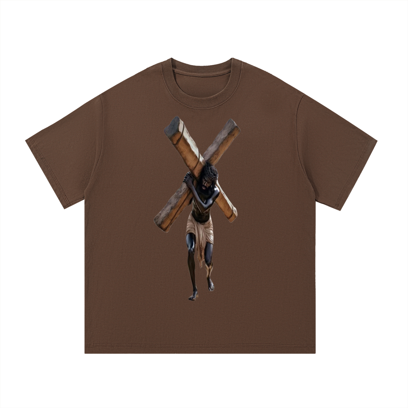 Essential Cotton T-Shirt