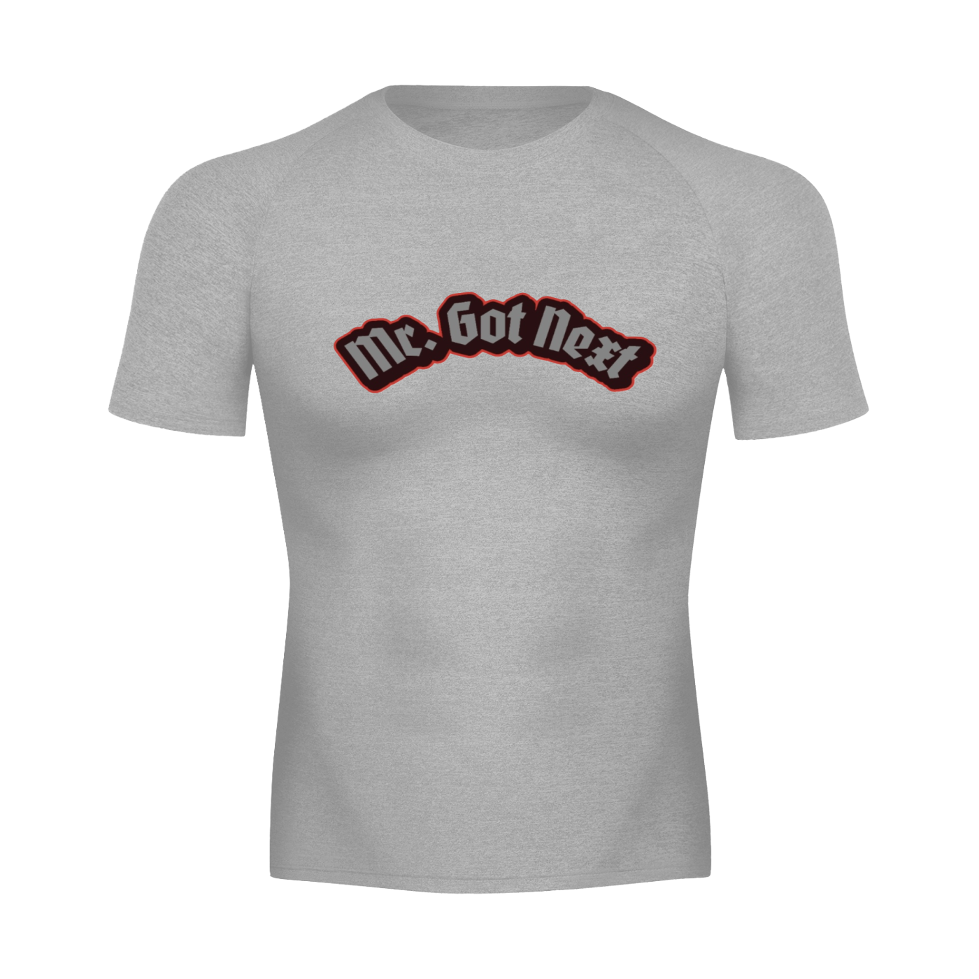 Performance Short Sleeve T-Shirt