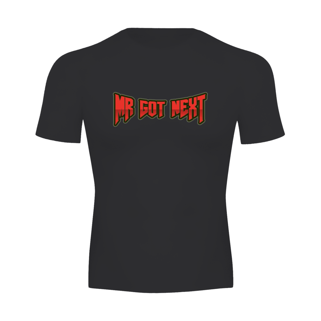 Performance Short Sleeve T-Shirt