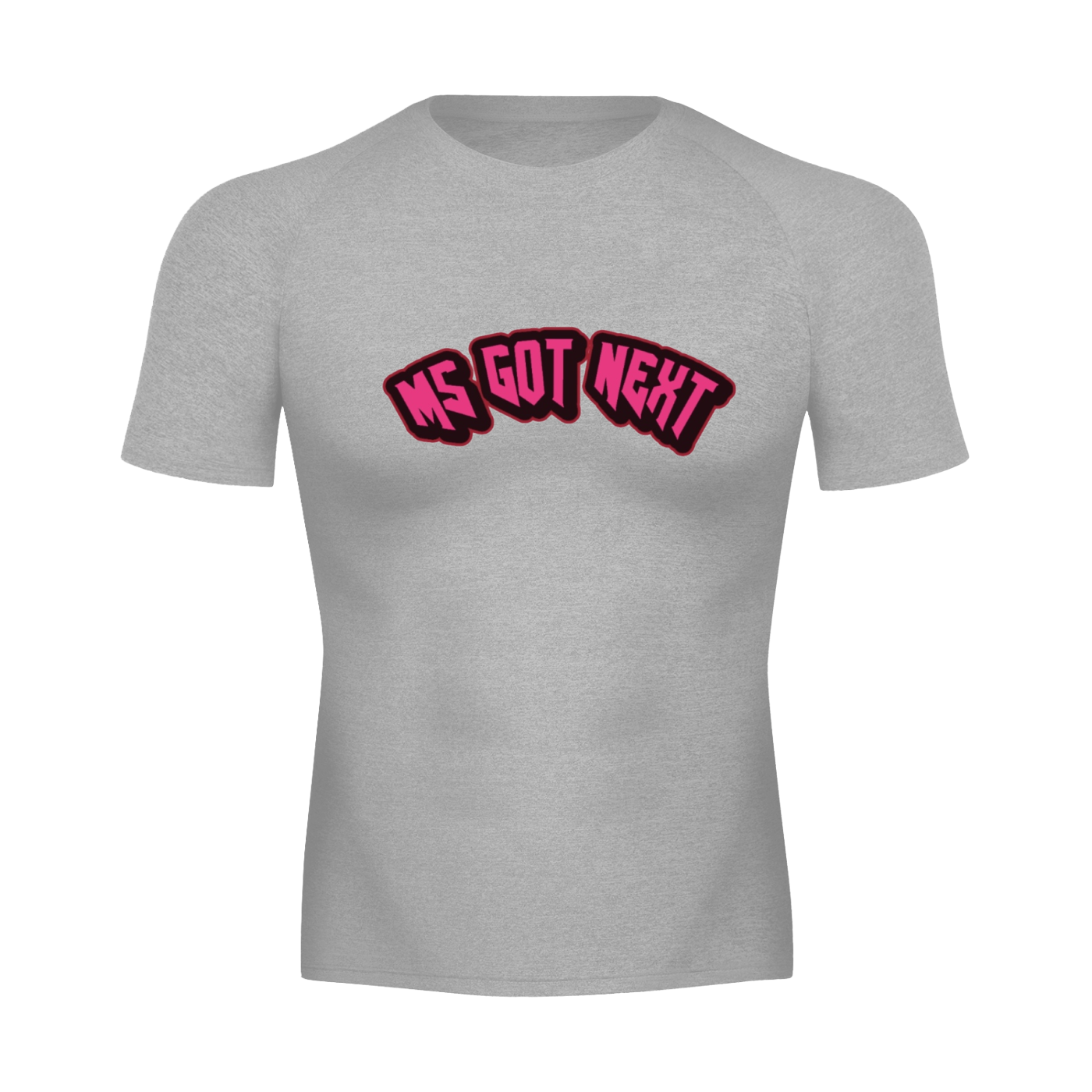 Performance Short Sleeve T-Shirt