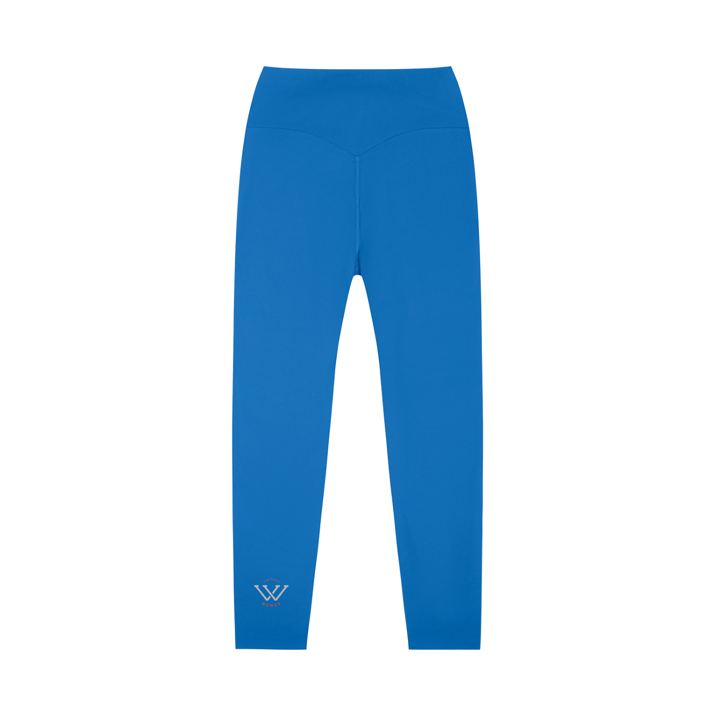High-Waisted Yoga Leggings