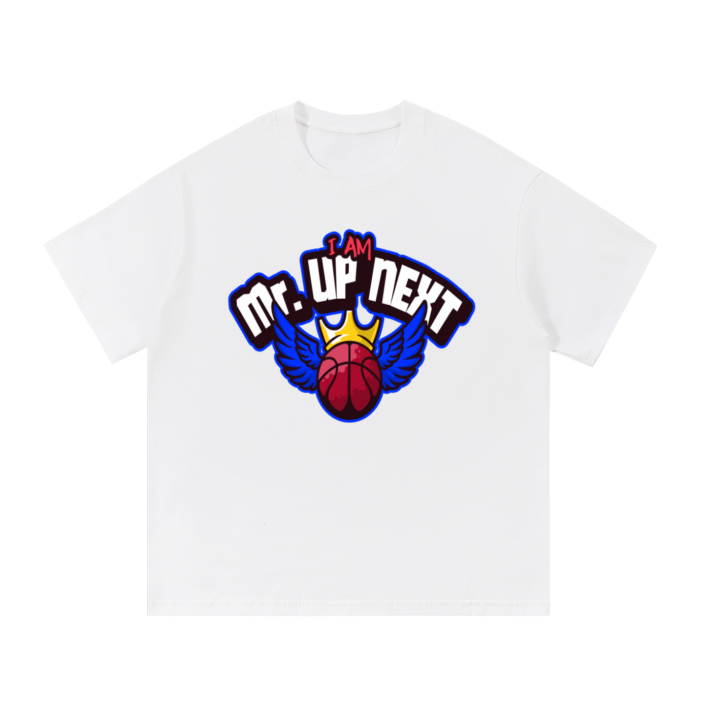 Essential Cotton T-Shirt