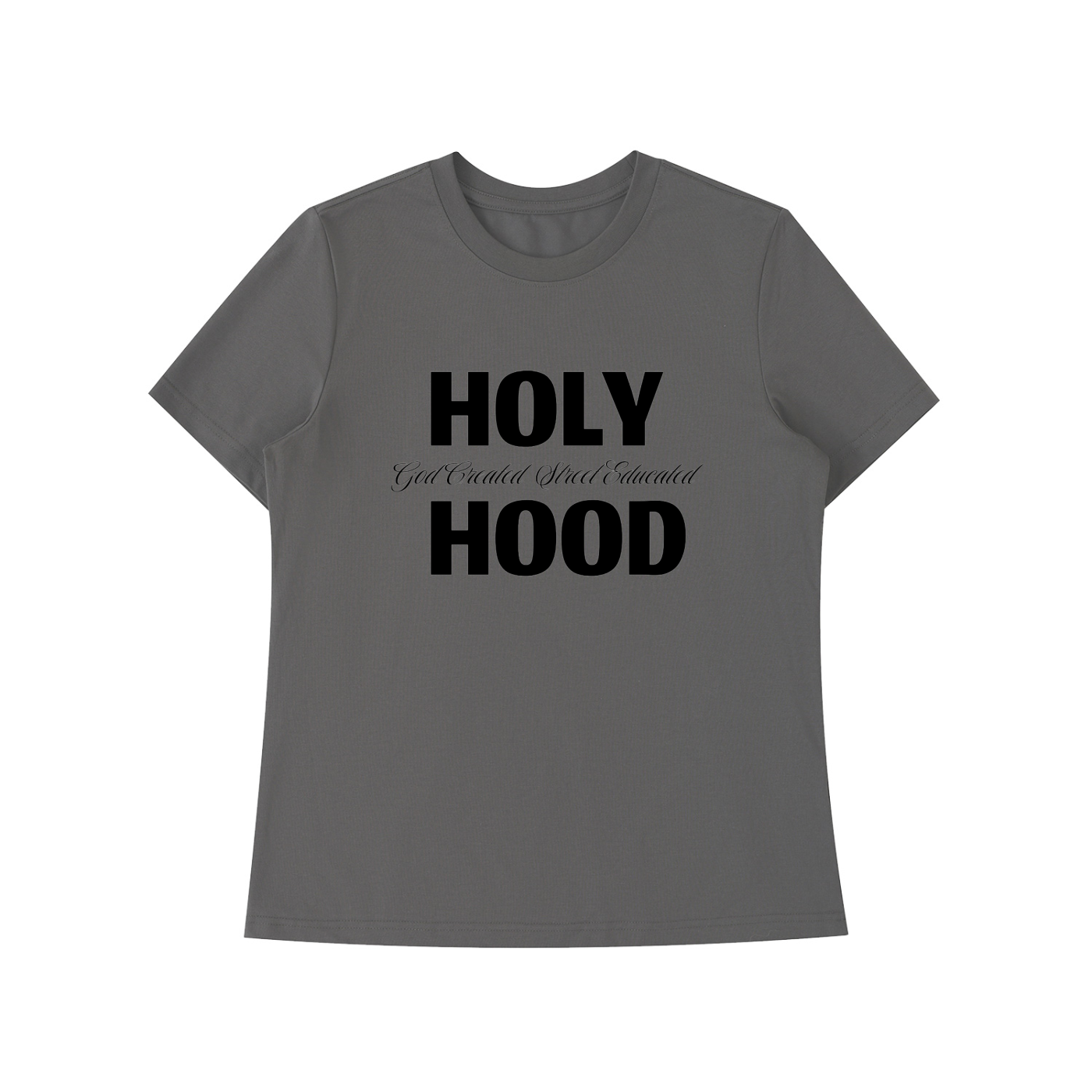 Essential Standard Shoulder T-Shirt