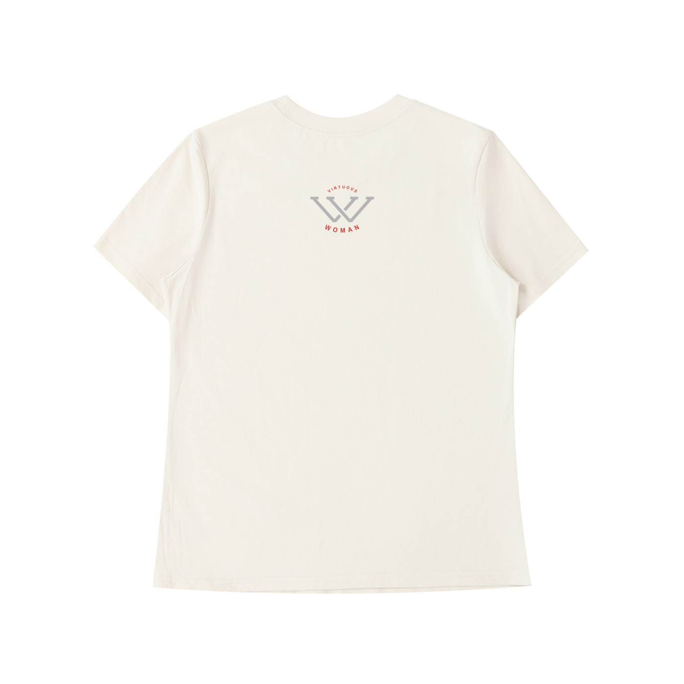Essential Standard Shoulder T-Shirt
