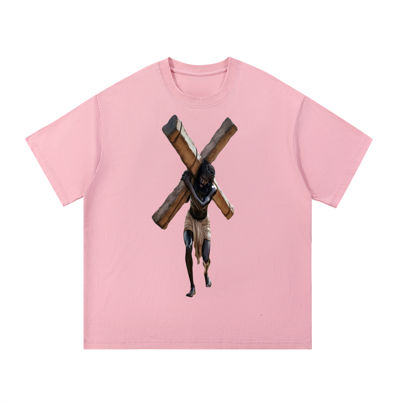 Essential Cotton T-Shirt