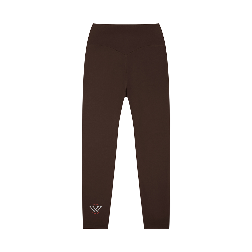High-Waisted Yoga Leggings