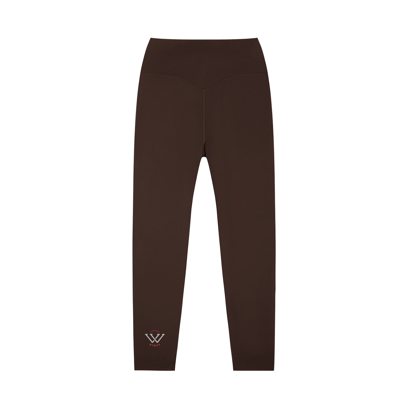 High-Waisted Yoga Leggings