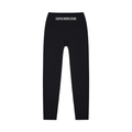 High-Waisted Yoga Leggings