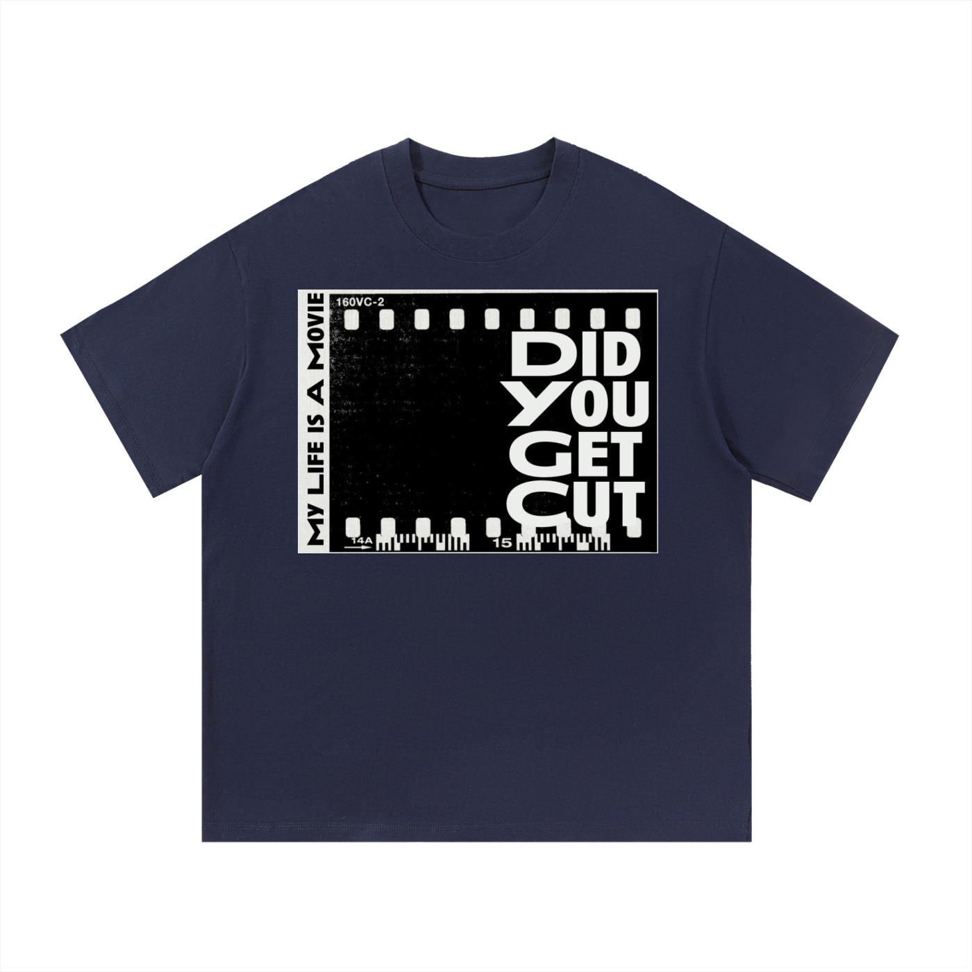 Essential Cotton T-Shirt