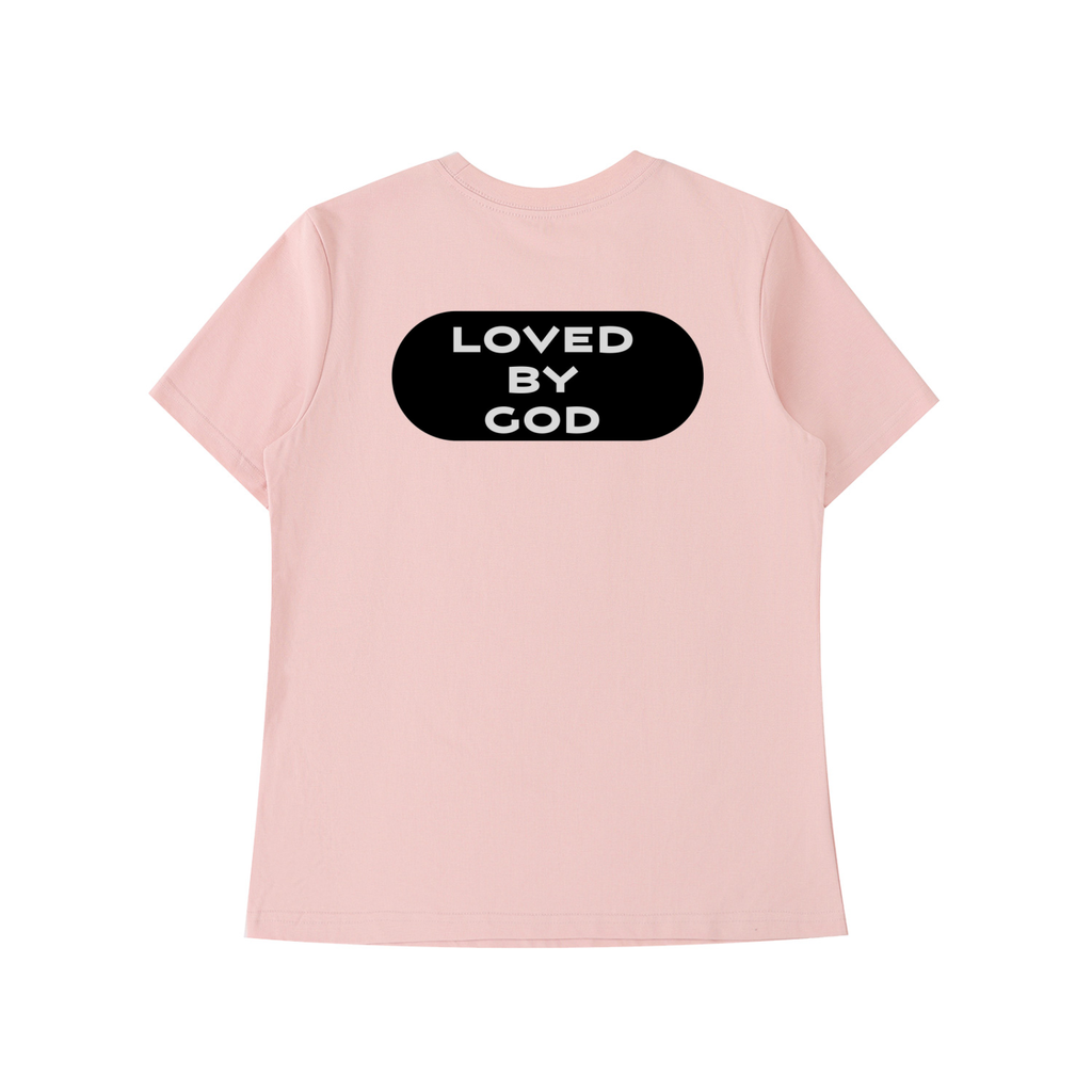 Essential Standard Shoulder T-Shirt